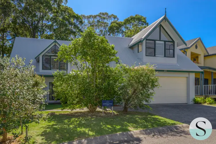 612 Currawong Circuit, Cams Wharf NSW 2281