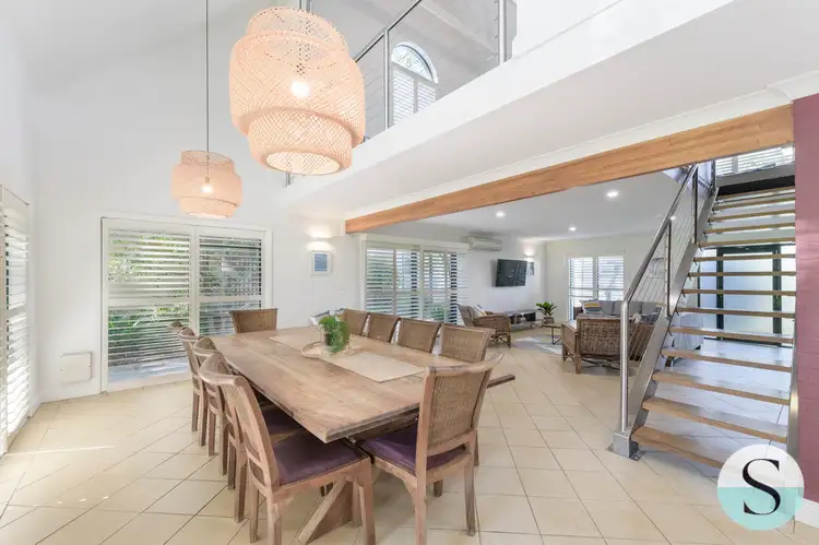 Fifth view of Homely house listing, 612 Currawong Circuit, Cams Wharf NSW 2281