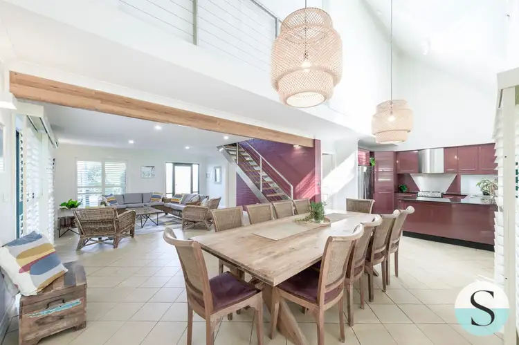 Sixth view of Homely house listing, 612 Currawong Circuit, Cams Wharf NSW 2281