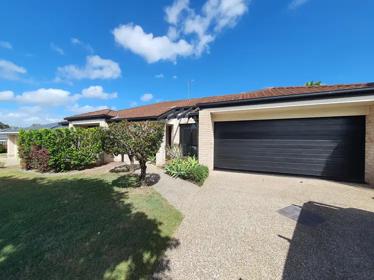 15 Laurel Oak Drive, Robina QLD 4226