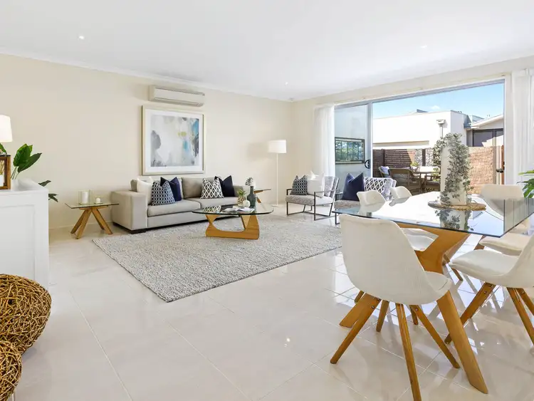 Second view of Homely house listing, 57 Spinnaker Terrace, Safety Beach VIC 3936