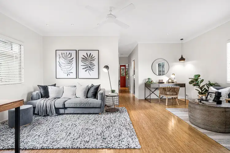 Sixth view of Homely house listing, 114 Melville Terrace, Manly QLD 4179