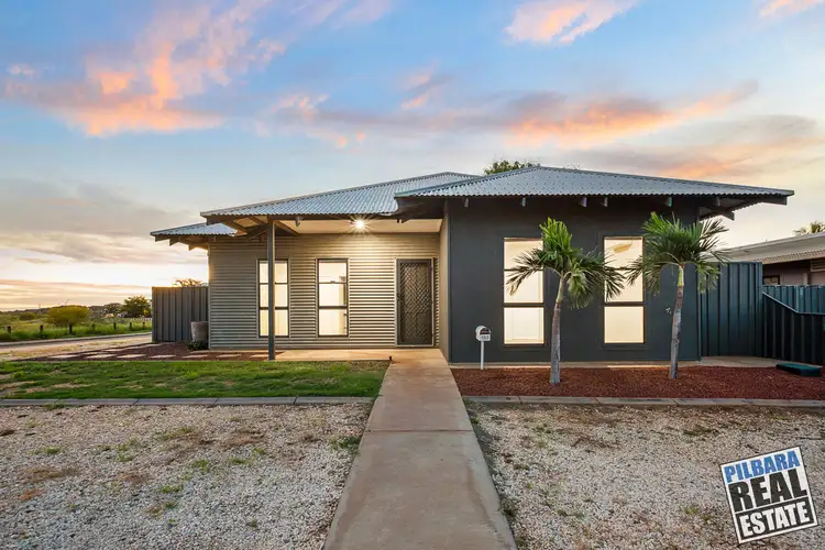 103 Baynton Drive, Baynton WA 6714
