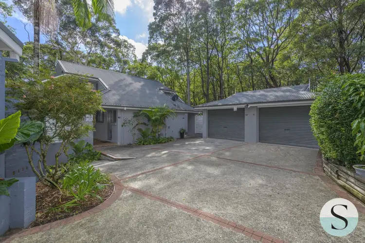 Second view of Homely house listing, 60 Kingfisher Circuit, Cams Wharf NSW 2281