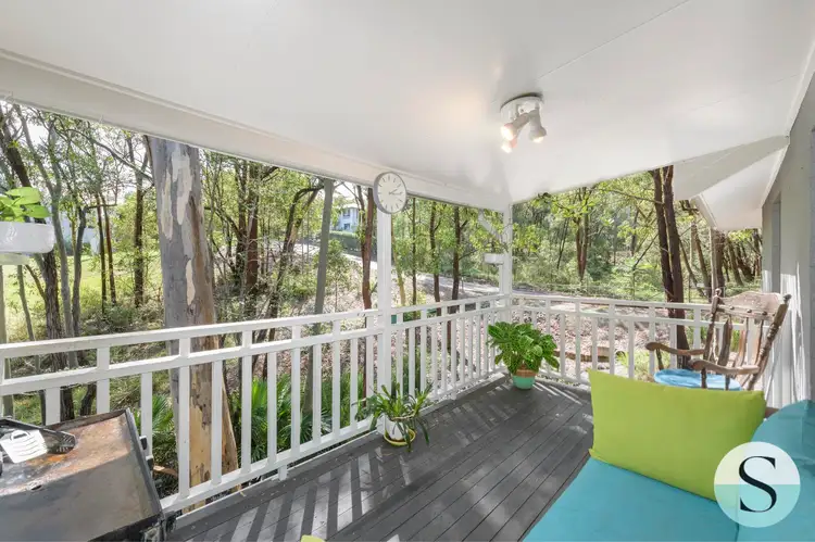 Fourth view of Homely house listing, 60 Kingfisher Circuit, Cams Wharf NSW 2281