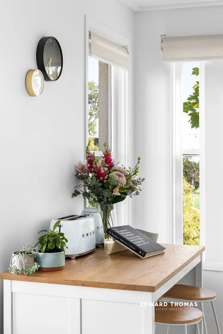 Sixth view of Homely apartment listing, 3/80 Henry Street, Kensington VIC 3031
