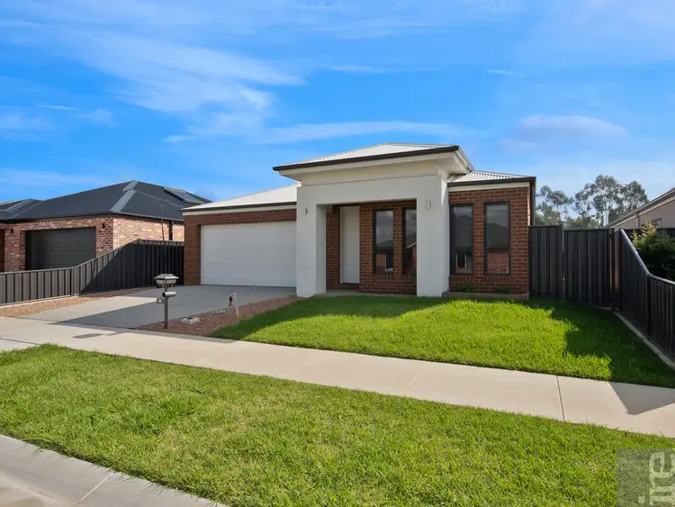 Main view of Homely house listing, 28 Sarakos Circuit, Wangaratta VIC 3677