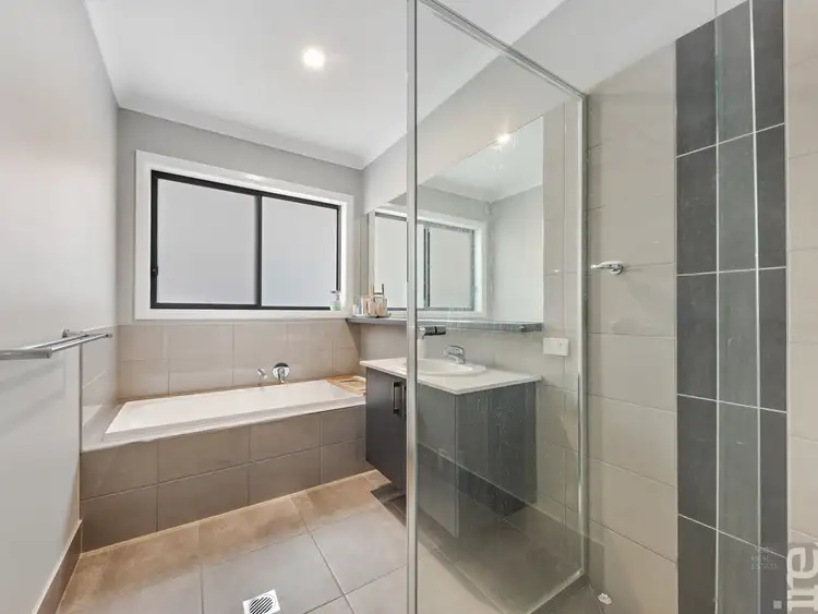 Third view of Homely house listing, 28 Sarakos Circuit, Wangaratta VIC 3677