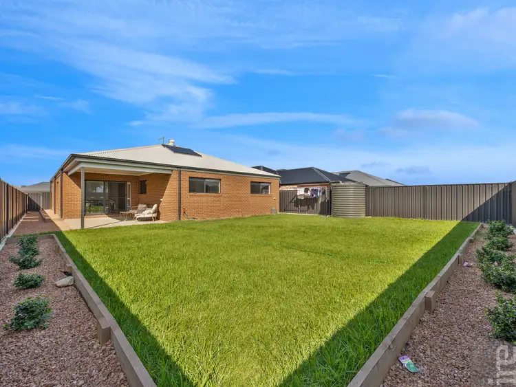 Fourth view of Homely house listing, 28 Sarakos Circuit, Wangaratta VIC 3677