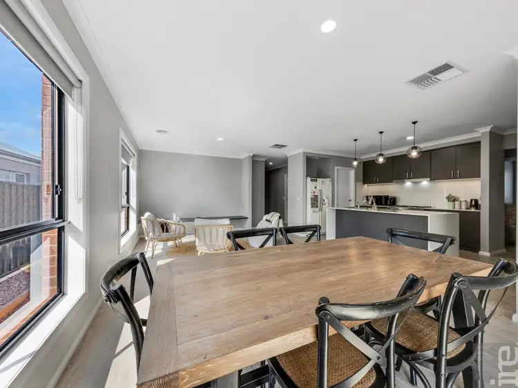 Sixth view of Homely house listing, 28 Sarakos Circuit, Wangaratta VIC 3677