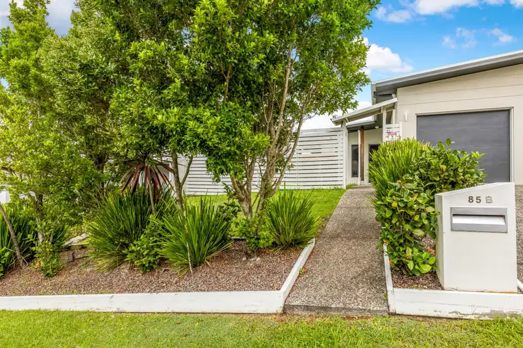 Second view of Homely unit listing, 85B Parklakes Drive, Bli Bli QLD 4560
