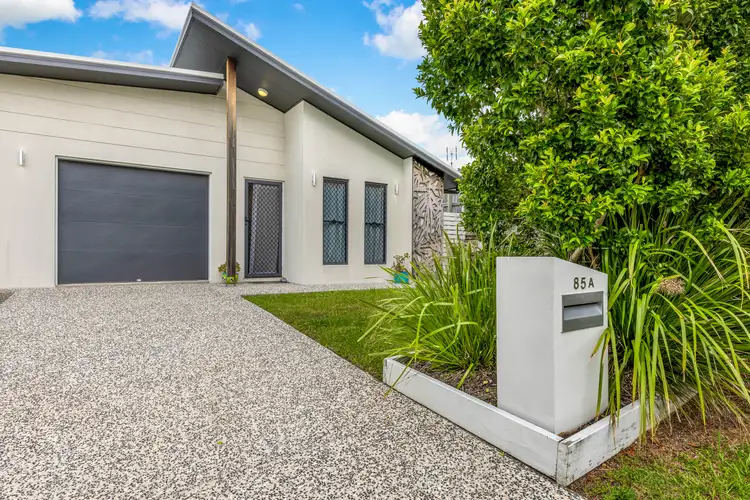 Third view of Homely unit listing, 85A Parklakes Drive, Bli Bli QLD 4560