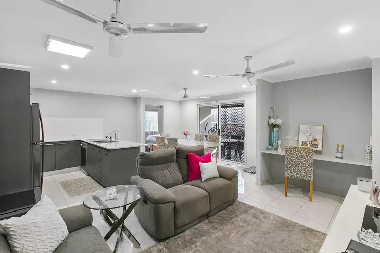 Fourth view of Homely unit listing, 85A Parklakes Drive, Bli Bli QLD 4560