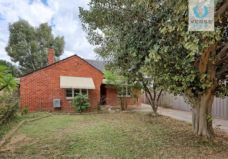 23 Beaconsfield Street, St James WA 6102
