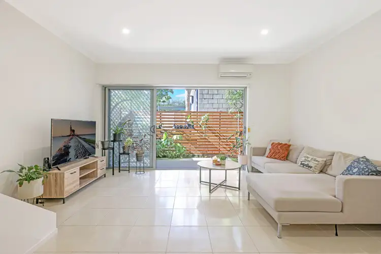 Third view of Homely townhouse listing, 10/460-462 Pine Ridge Road, Coombabah QLD 4216