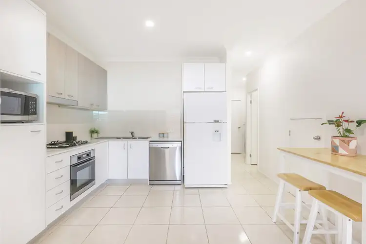 Fourth view of Homely townhouse listing, 10/460-462 Pine Ridge Road, Coombabah QLD 4216