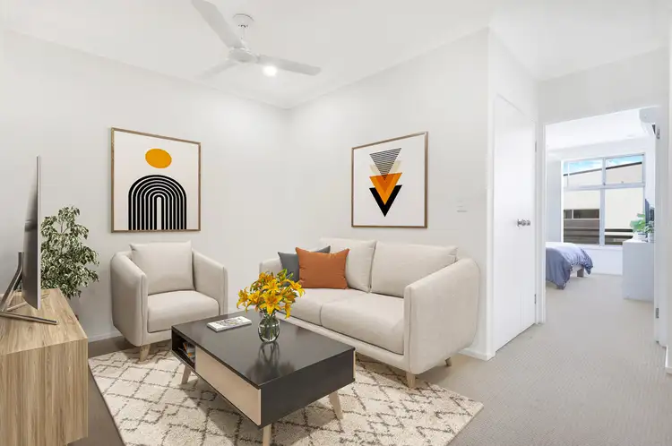 Fifth view of Homely townhouse listing, 10/460-462 Pine Ridge Road, Coombabah QLD 4216