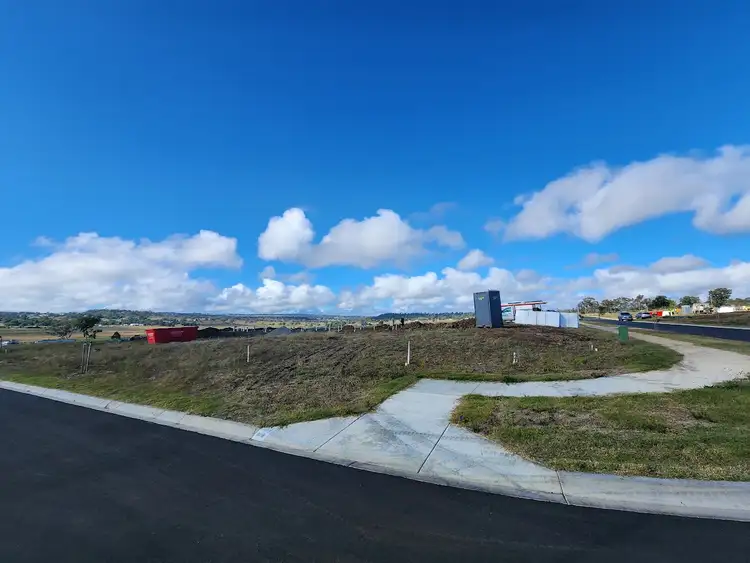 Seventh view of Homely land listing, LOT 58, 4 Aquila Drive (Eagle Heights), Meringandan West QLD 4352