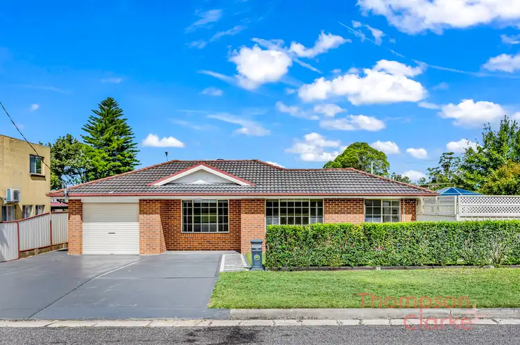 Main view of Homely house listing, 16 Capper Street, Telarah NSW 2320