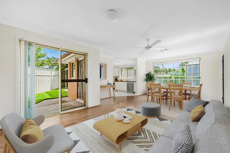 Second view of Homely house listing, 16 Capper Street, Telarah NSW 2320
