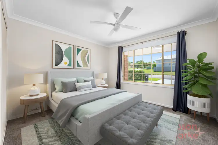 Fifth view of Homely house listing, 16 Capper Street, Telarah NSW 2320