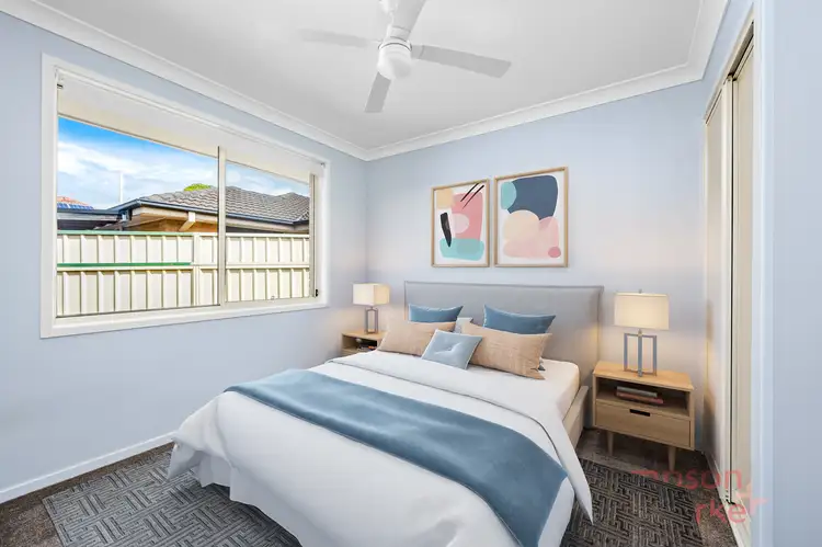 Sixth view of Homely house listing, 16 Capper Street, Telarah NSW 2320