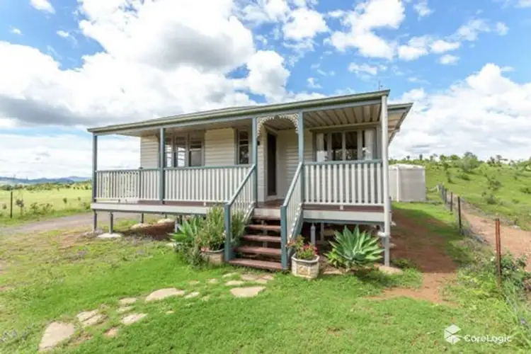 Second view of Homely rural property listing, 103 Hartz Road, Iredale QLD 4344