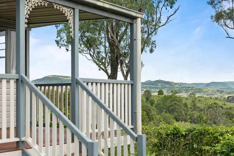 Third view of Homely rural property listing, 103 Hartz Road, Iredale QLD 4344