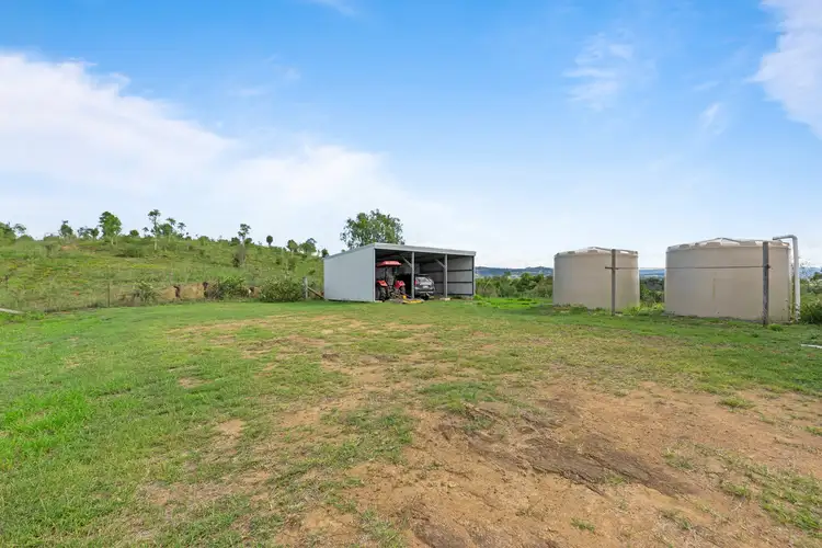 Fourth view of Homely rural property listing, 103 Hartz Road, Iredale QLD 4344