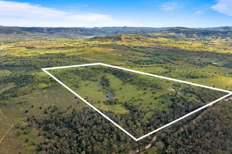 Sixth view of Homely rural property listing, 103 Hartz Road, Iredale QLD 4344