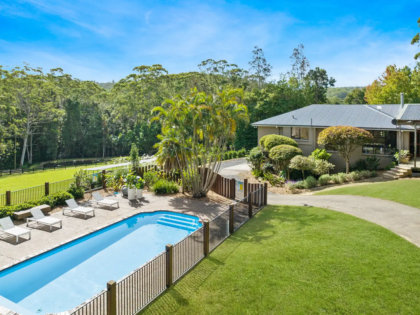Main view of Homely rural property listing, 8/300 Wattle Tree Road, Holgate NSW 2250