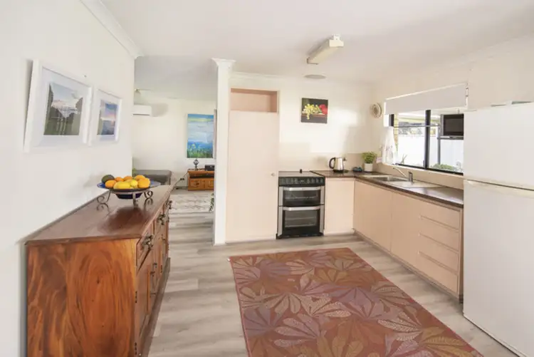 Second view of Homely house listing, 10 Wright Street, Capel WA 6271