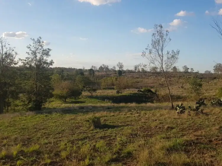 Third view of Homely land listing, 566 Meringandan Road, Meringandan QLD 4352