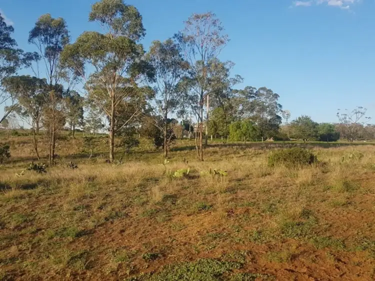 Fourth view of Homely land listing, 566 Meringandan Road, Meringandan QLD 4352