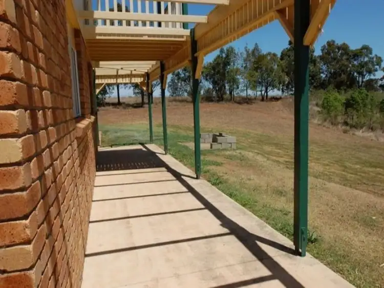 Sixth view of Homely land listing, 566 Meringandan Road, Meringandan QLD 4352