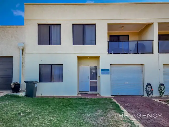 2/1 Glass Street, Kalbarri WA 6536