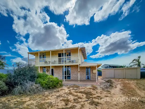 5 Waikiri Parade, Kalbarri WA 6536