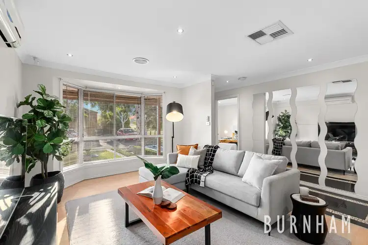 11 Strutt Place, Caroline Springs VIC 3023