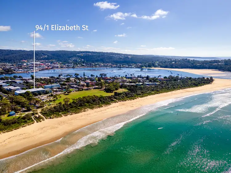 94/1 Elizabeth Street, Merimbula NSW 2548