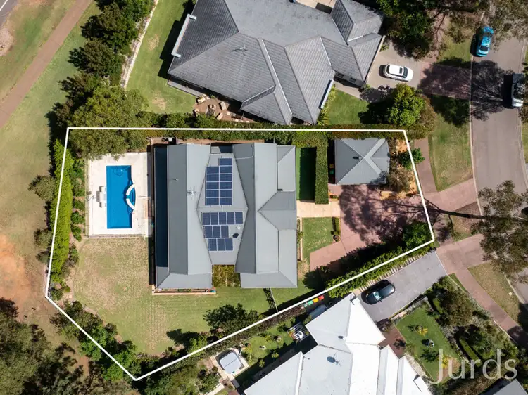 Main view of Homely house listing, 16 Hakea Circuit, Pokolbin NSW 2320