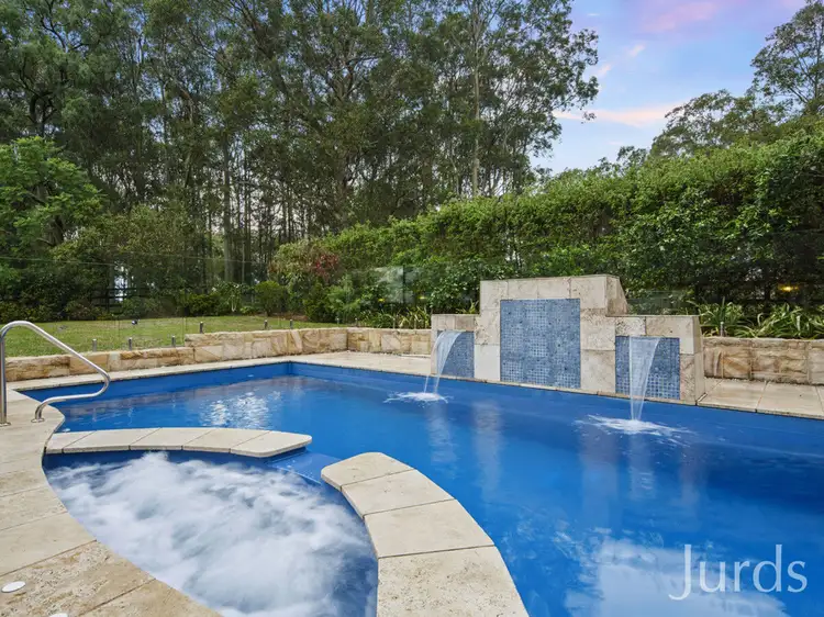 Third view of Homely house listing, 16 Hakea Circuit, Pokolbin NSW 2320