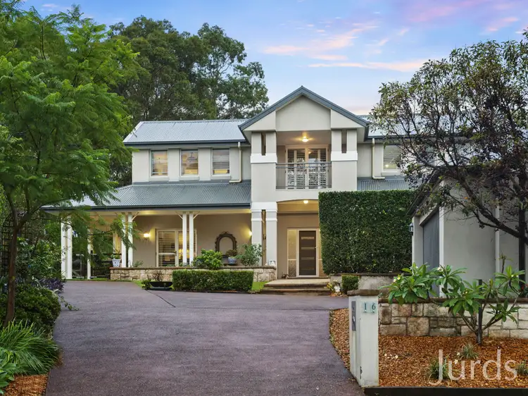 Fourth view of Homely house listing, 16 Hakea Circuit, Pokolbin NSW 2320