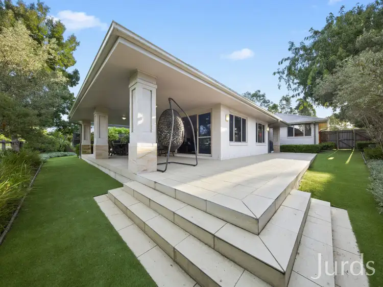 Second view of Homely house listing, 28 Peppertree Drive, Pokolbin NSW 2320