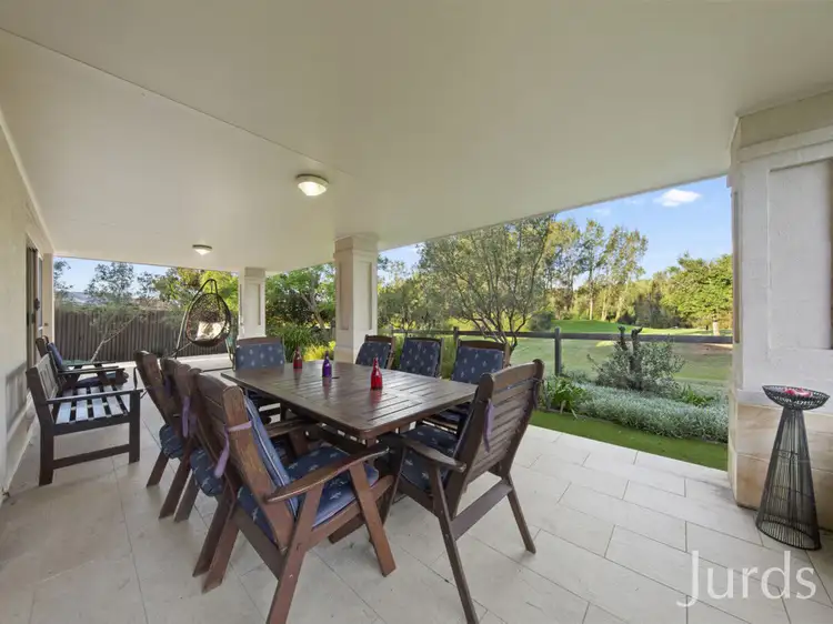 Fourth view of Homely house listing, 28 Peppertree Drive, Pokolbin NSW 2320