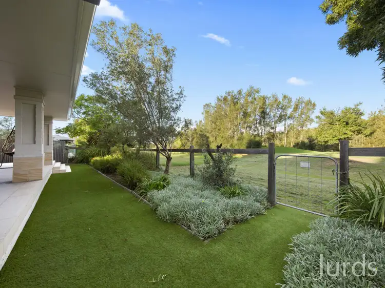 Fifth view of Homely house listing, 28 Peppertree Drive, Pokolbin NSW 2320