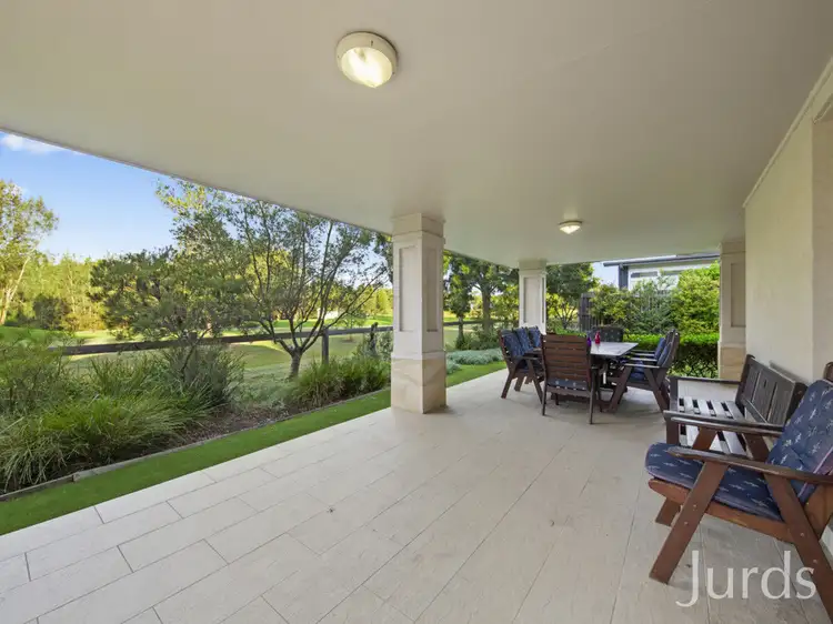 Sixth view of Homely house listing, 28 Peppertree Drive, Pokolbin NSW 2320