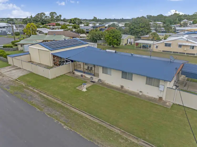 Main view of Homely house listing, 1 Brewer Street, Bundaberg North QLD 4670