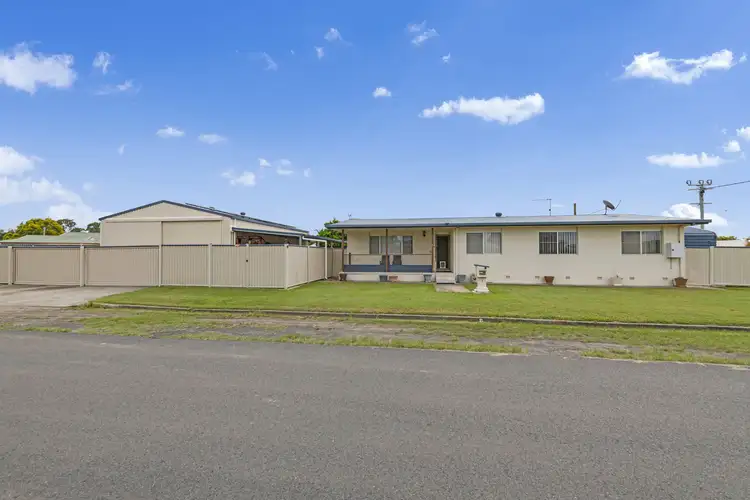 Second view of Homely house listing, 1 Brewer Street, Bundaberg North QLD 4670
