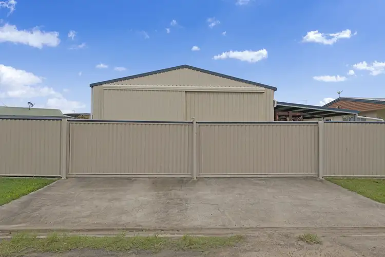 Third view of Homely house listing, 1 Brewer Street, Bundaberg North QLD 4670