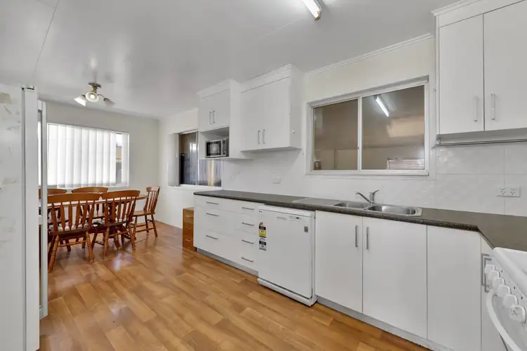 Fifth view of Homely house listing, 1 Brewer Street, Bundaberg North QLD 4670
